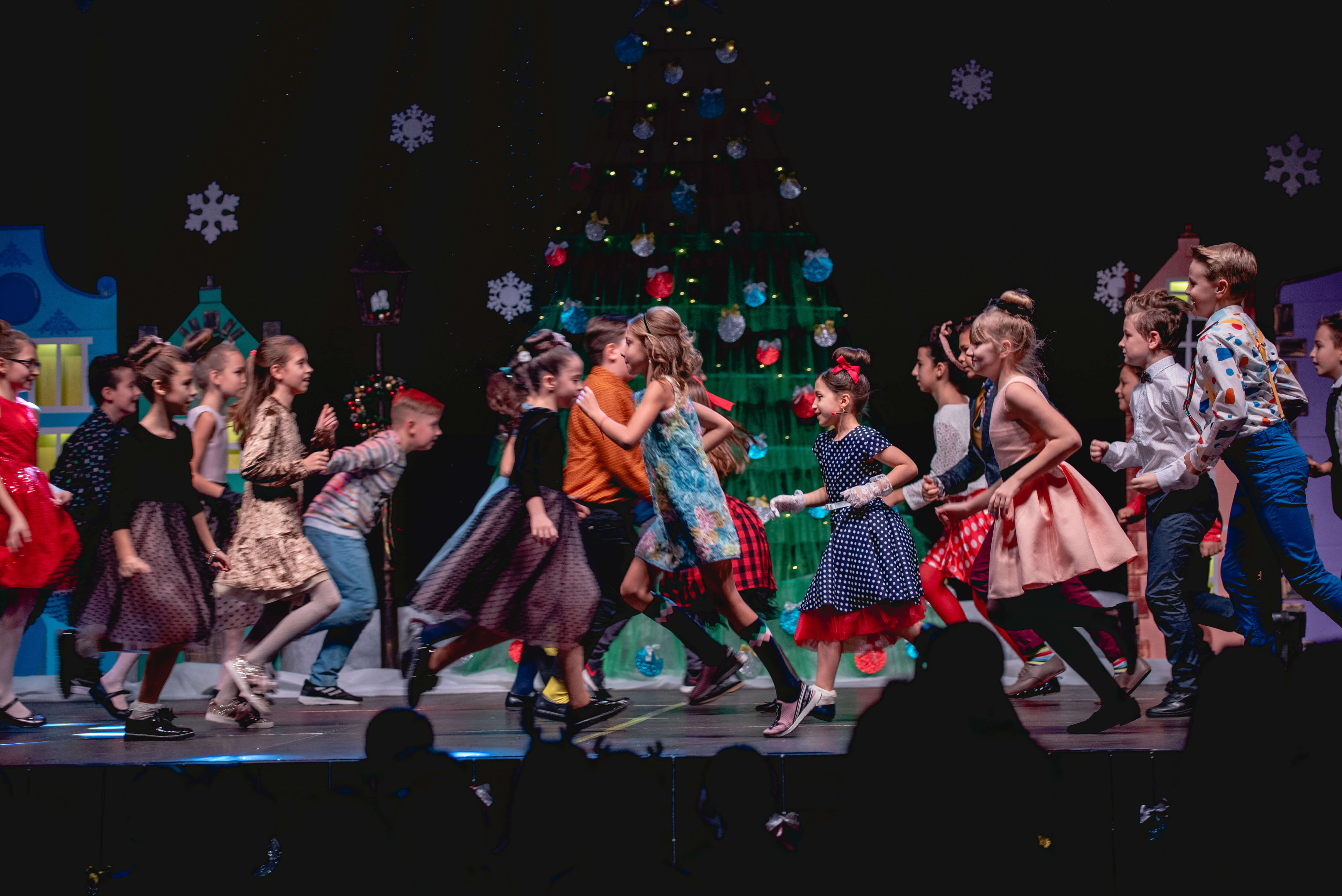 Christmas Play 2019